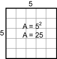 5 Squared